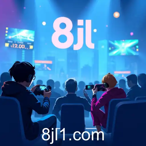 8jl: Revolutionizing Online English Gaming