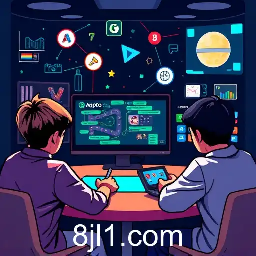 Innovative Ways Gaming Reshapes Education