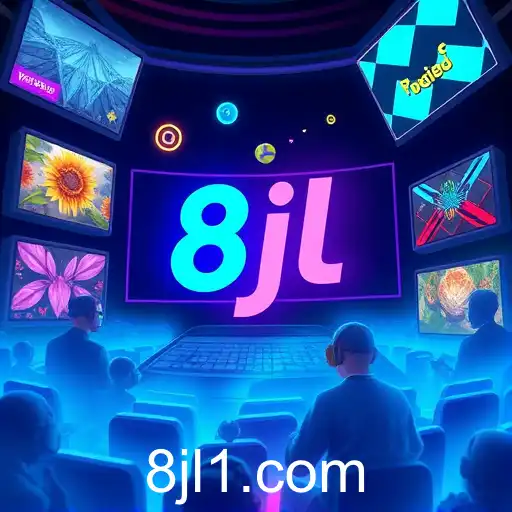 The Innovative Impact of 8jl on Online Gaming