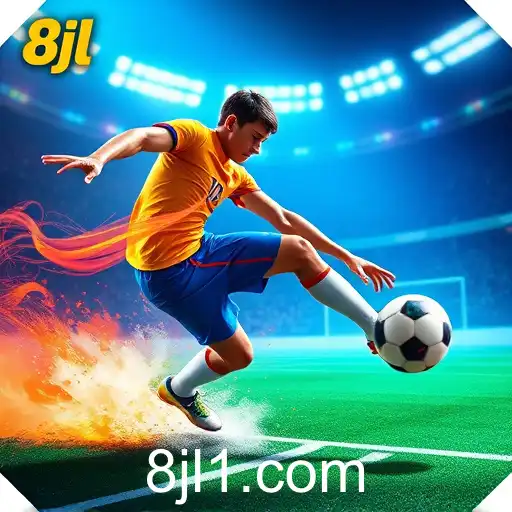 The Rise of 8jl: A Digital Playground for Gamers