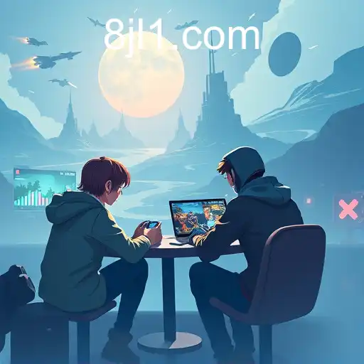 The Rise of Online Gaming Amid Global Challenges